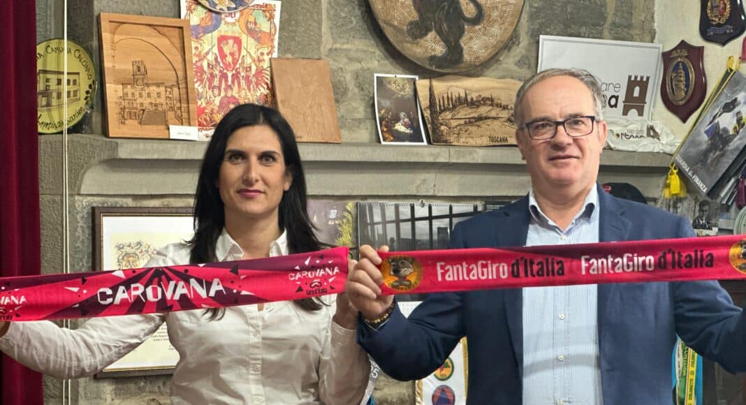 meoni spensierati giro