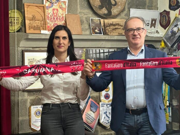 meoni spensierati giro