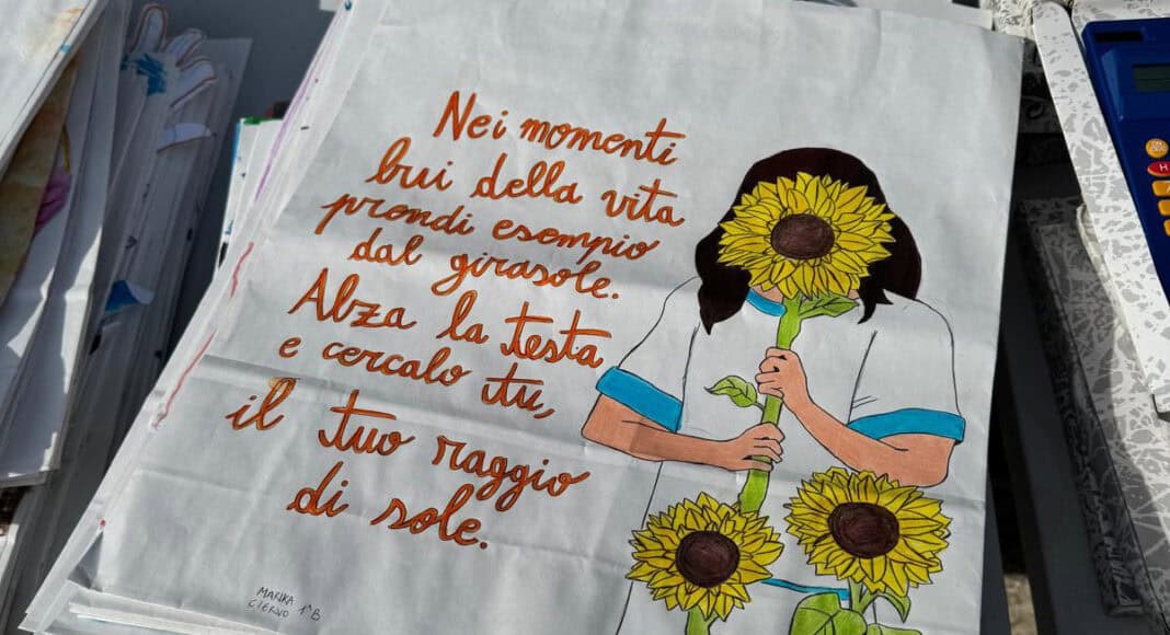 mercatino del calcit 2025