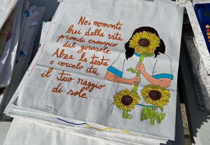 mercatino del calcit 2025