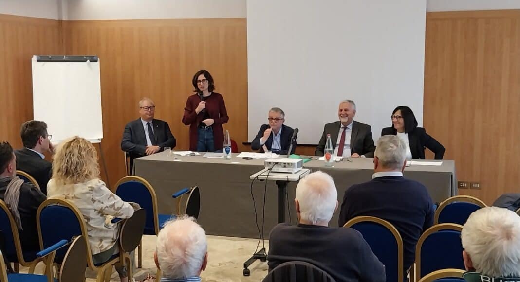 nuovo piano sanitaro