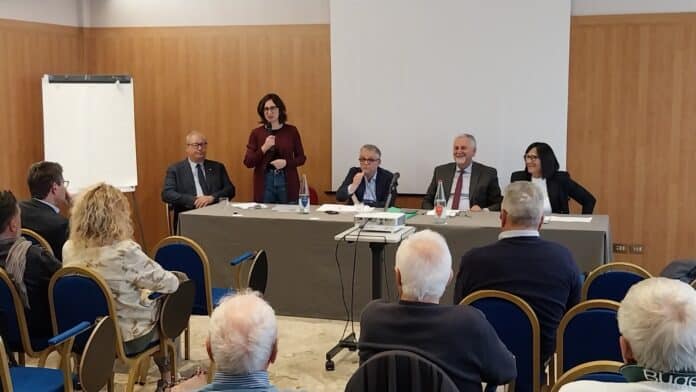 nuovo piano sanitaro