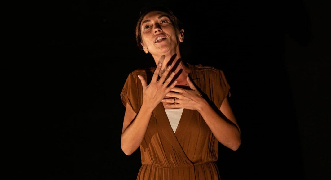 Laboratorio di scrittura e improvvisazione al Cas Tortaia