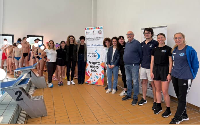 Il progetto Insieme…SportivaMente, inclusione a Bibbiena