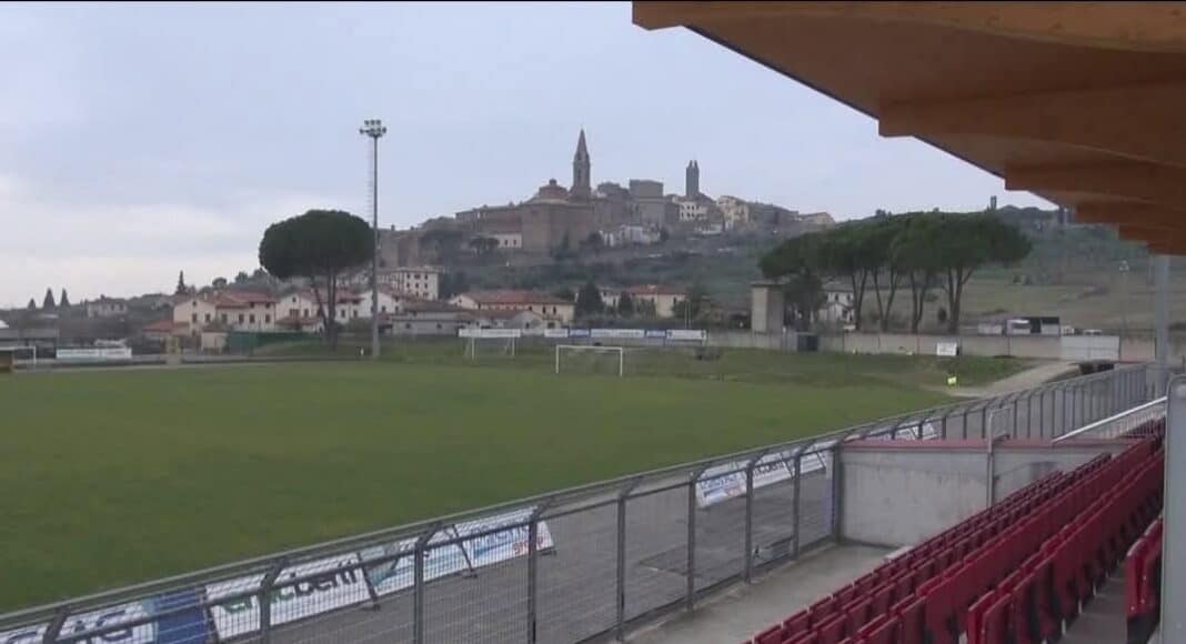 Rinascimento Castiglionese: lo stadio Fontesecca un'occasione mancata