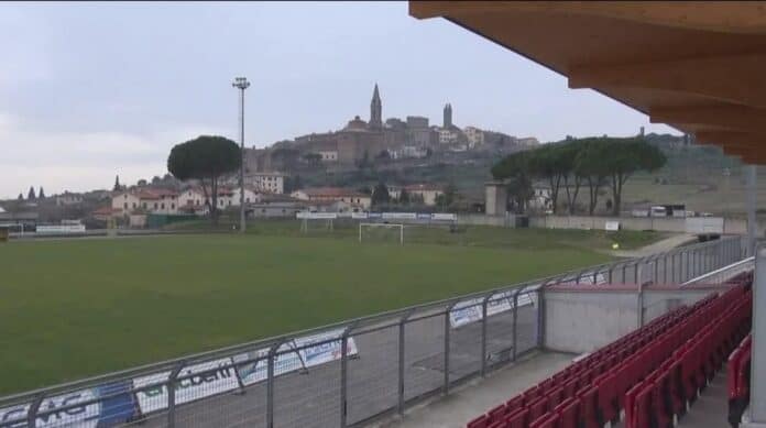 Rinascimento Castiglionese: lo stadio Fontesecca un'occasione mancata