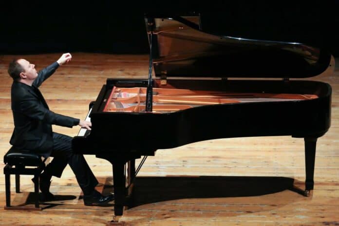tanganelli piano