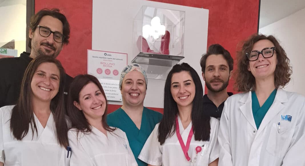 Open Week Bollino Rosa, focus sull’urologia dedicata alle donn