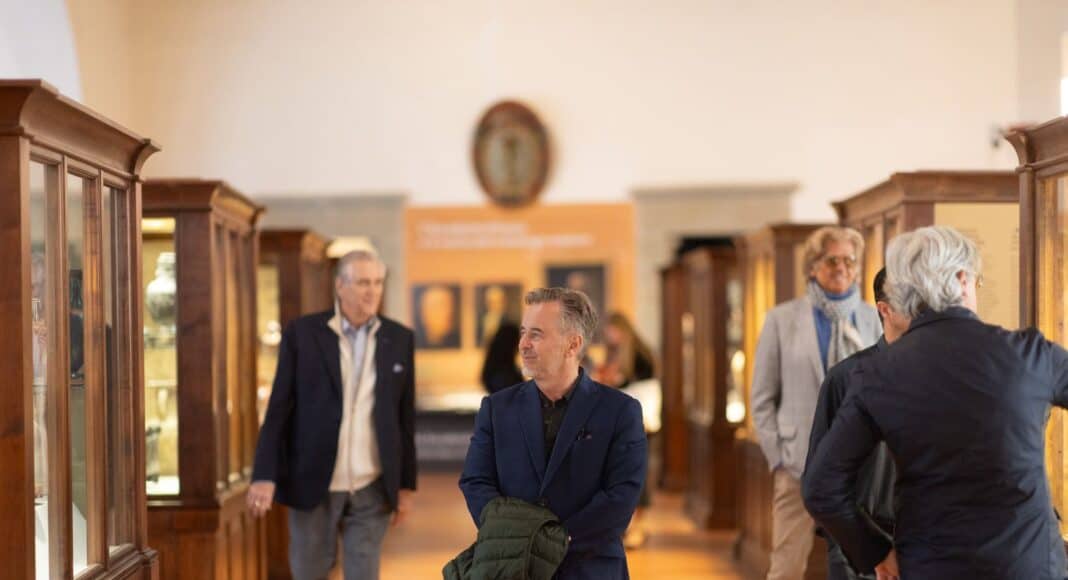 Norton Museum of Art della Florida al Maec