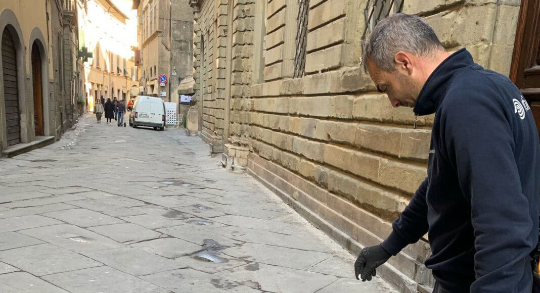 Cortona, “Stop zanzare” al mercato di Camucia con consigli e strumenti