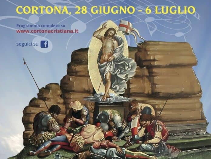 A Cortona la 22esima edizione del Festival di musica sacra