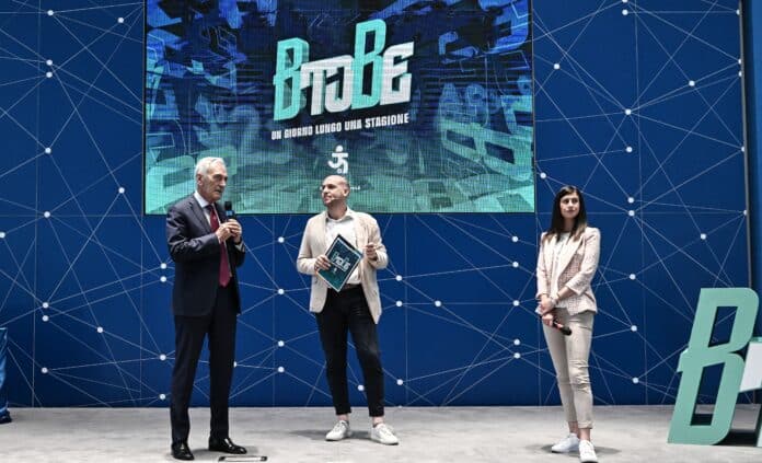 ACF Arezzo Coverciano Serie B Femminile, “B to B”