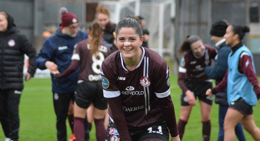 ACF Arezzo conferma le calciatrici Beatrice Bruni e Irene Barsali