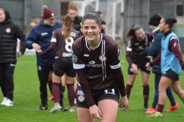 ACF Arezzo conferma le calciatrici Beatrice Bruni e Irene Barsali
