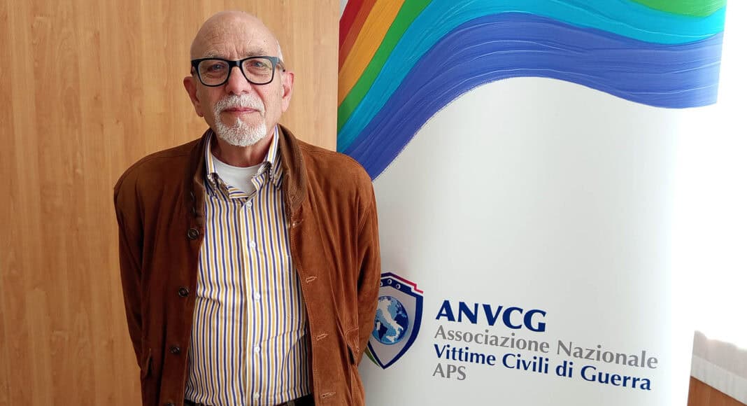 Arezzo, eletto il nuovo direttivo dell’Associazione Vittime di Guerra