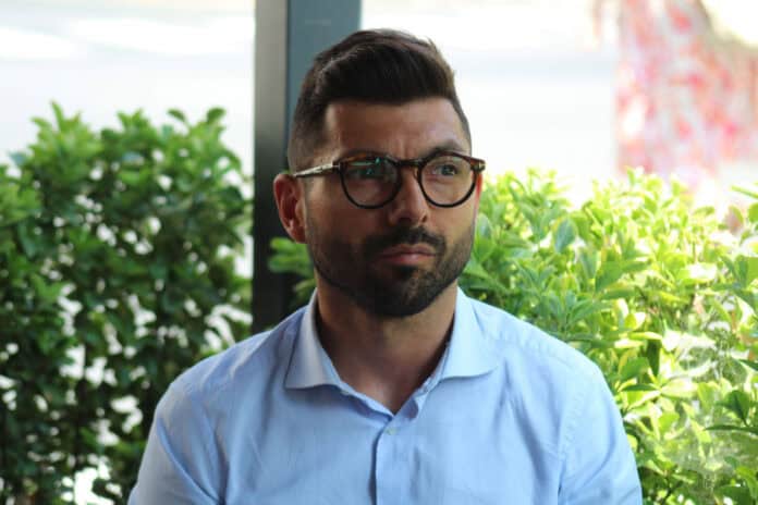 Alessandro Casi