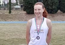 Due medaglie per l’Alga Atletica Arezzo ai regionali giovanili
