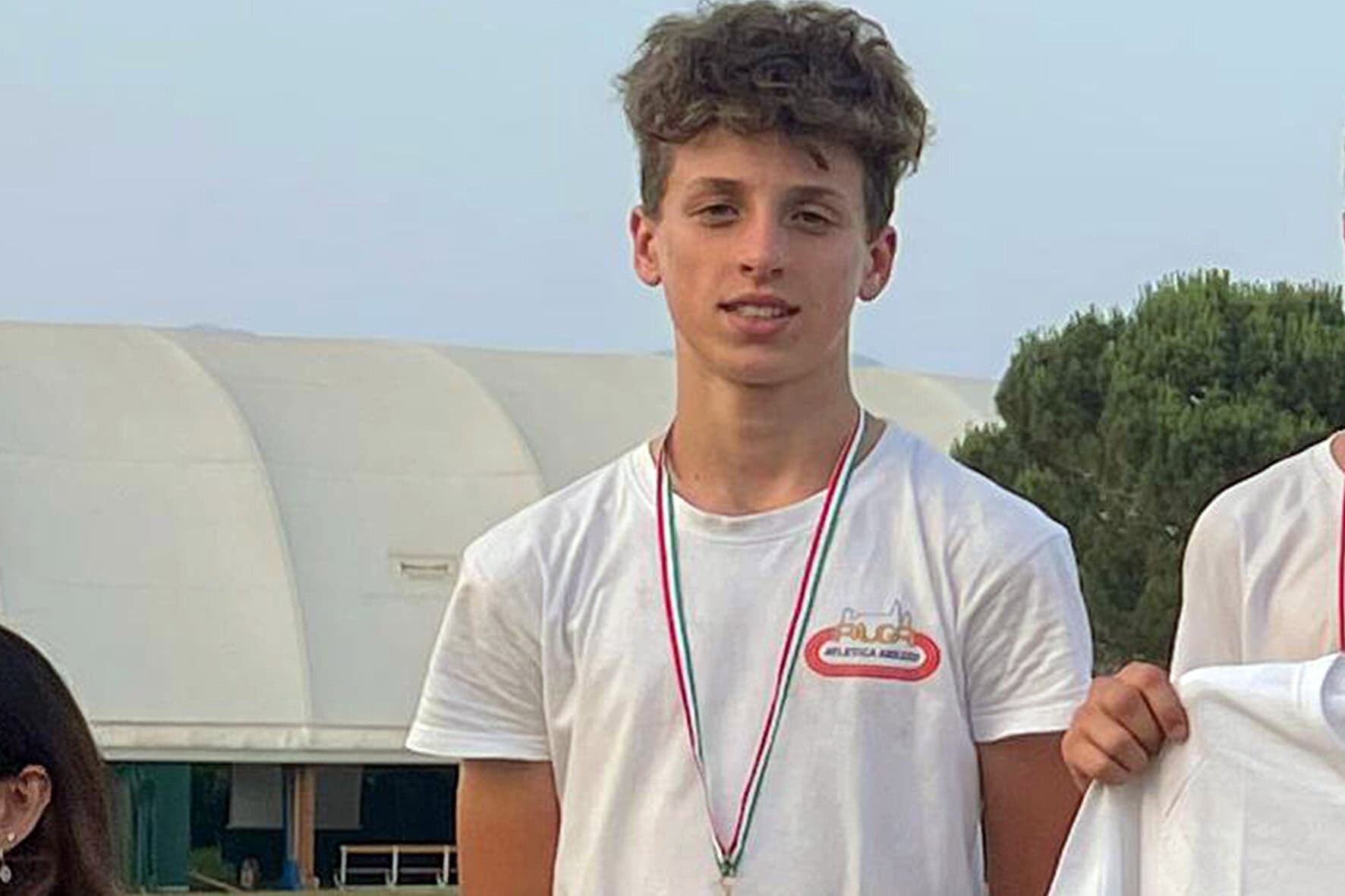 Due medaglie per l’Alga Atletica Arezzo ai regionali giovanili