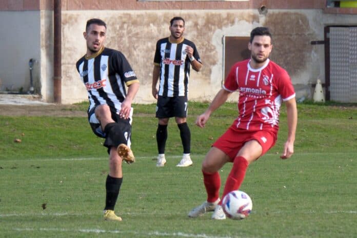 Andrea Massai asd Terranuova Traiana