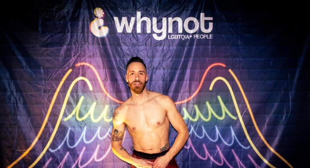 WhyNot¿ Arezzo Summer Edition