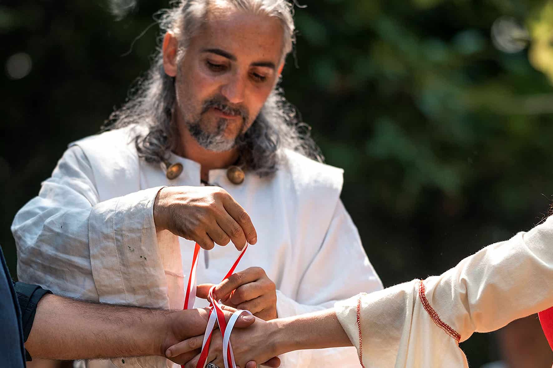 L’Arezzo Celtic Festival torna al parco Pertini tra storia e fantasia