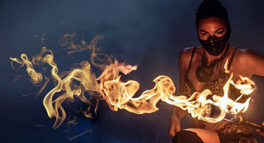 L’Arezzo Celtic Festival torna al parco Pertini tra storia e fantasia