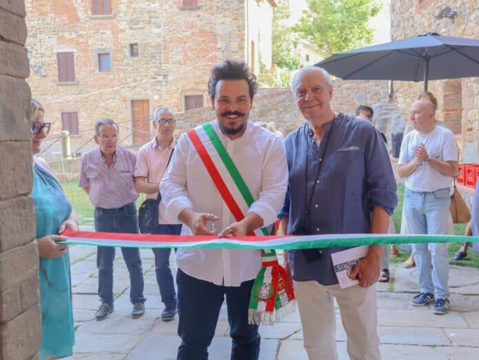 Lucignano: 
