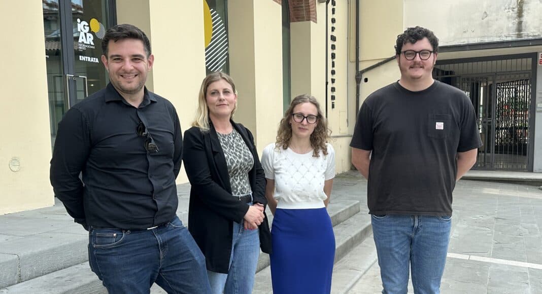 Bando per attività ricreative e sportive destinate ai giovani