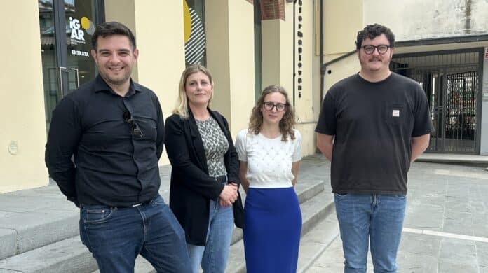 Bando per attività ricreative e sportive destinate ai giovani