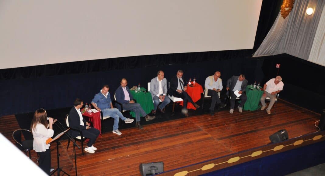 Bibbiena convegno sulla caccia in Casentino