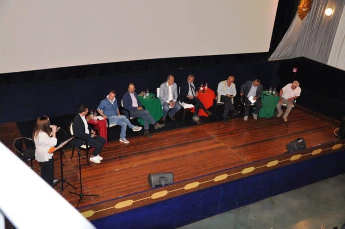 Bibbiena convegno sulla caccia in Casentino