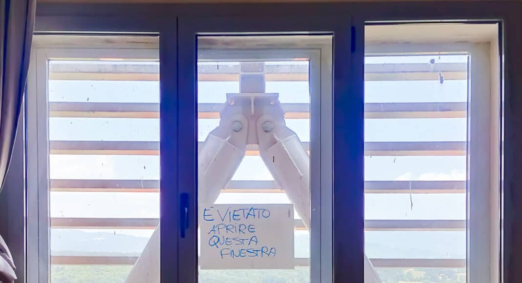 Bibbiena il sopralluogo nelle scuole conferma criticità diffuse