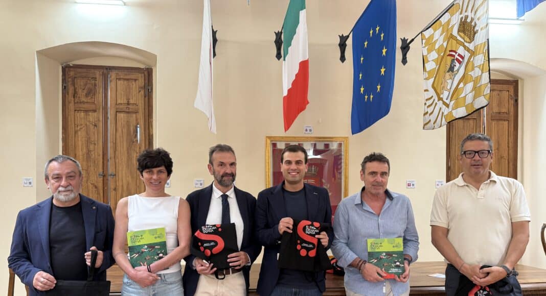 Bibbiena, torna il Festival della Fotografia