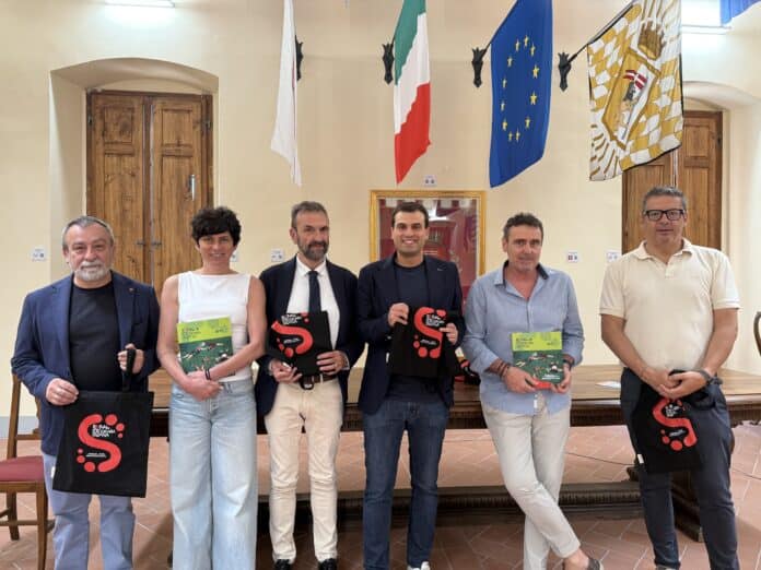 Bibbiena, torna il Festival della Fotografia