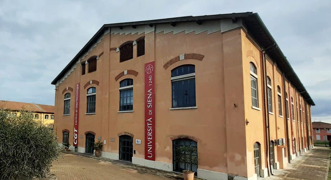 GeoTecnologie di San Giovanni Valdarno: i quasicristalli naturali