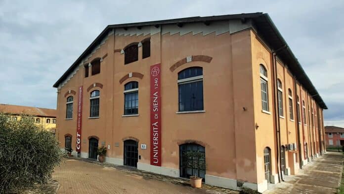 GeoTecnologie di San Giovanni Valdarno: i quasicristalli naturali