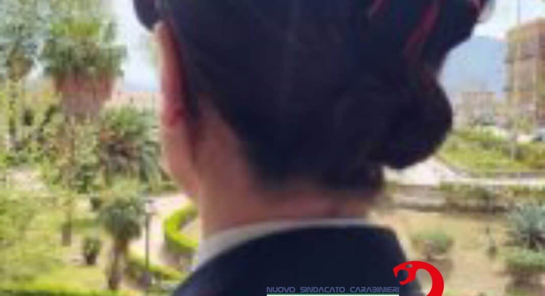 Carabiniera aggredita durante una lite a Laterina Pergine Valdarno