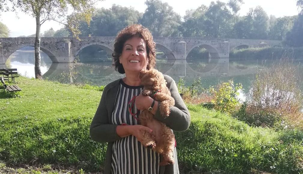 Finale ‘sul campo’ per il corso gratuito per proprietari di cani