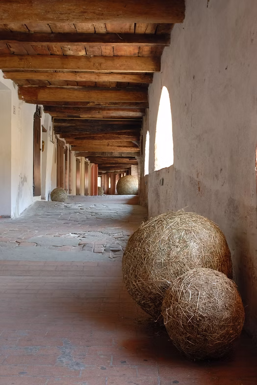 CasermArcheologica a Sansepolcro