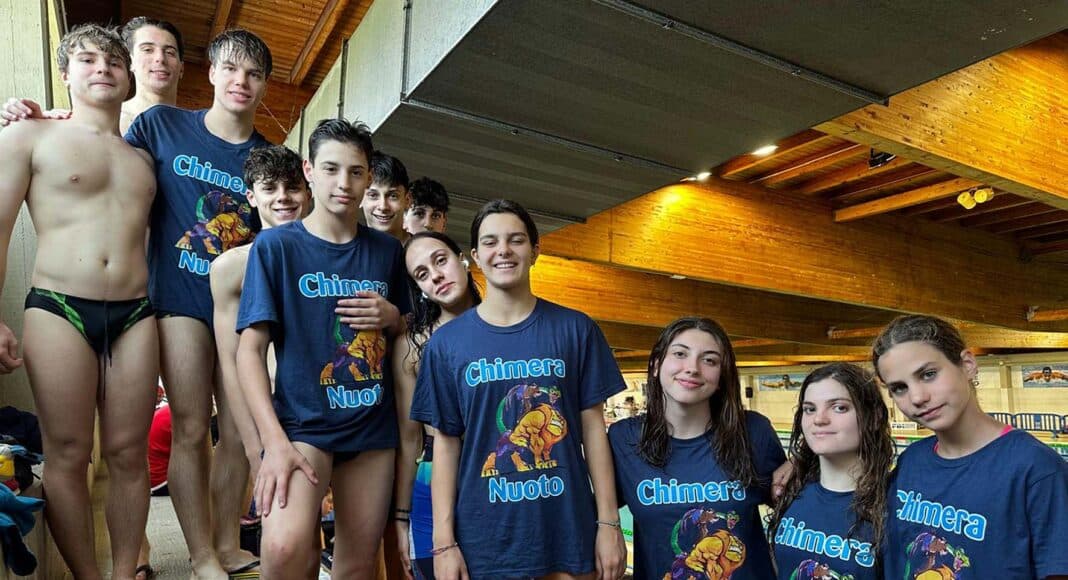 Nuovo ciclo di lezioni al Palazzetto del Nuoto di Arezzo