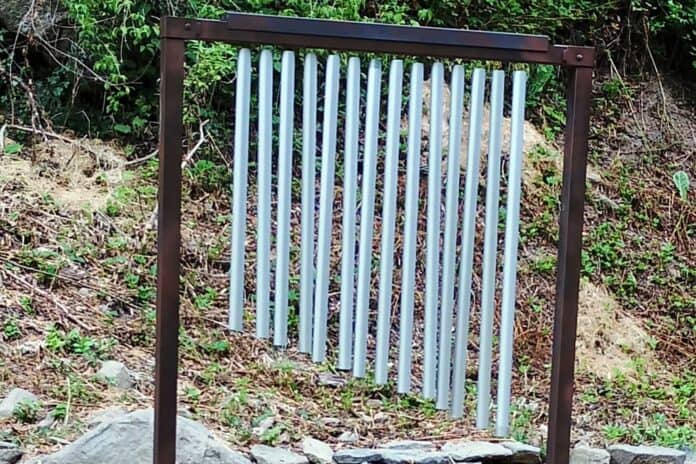 Ortignano Raggiolo, il Parco Fluviale diventa percorso sonoro immersivo