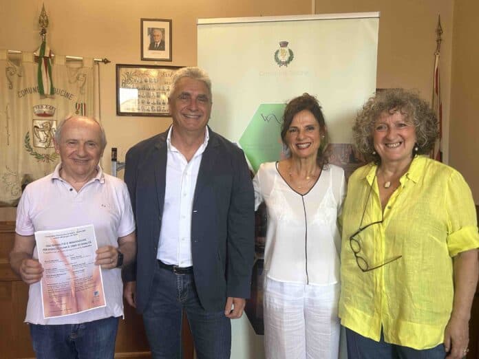 Convegno su sostenibilità e innovazione in agricoltura