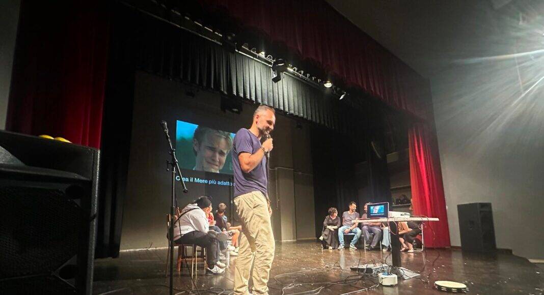 Cyber Help!, un successo l’evento finale al Teatro Comunale di Bucine