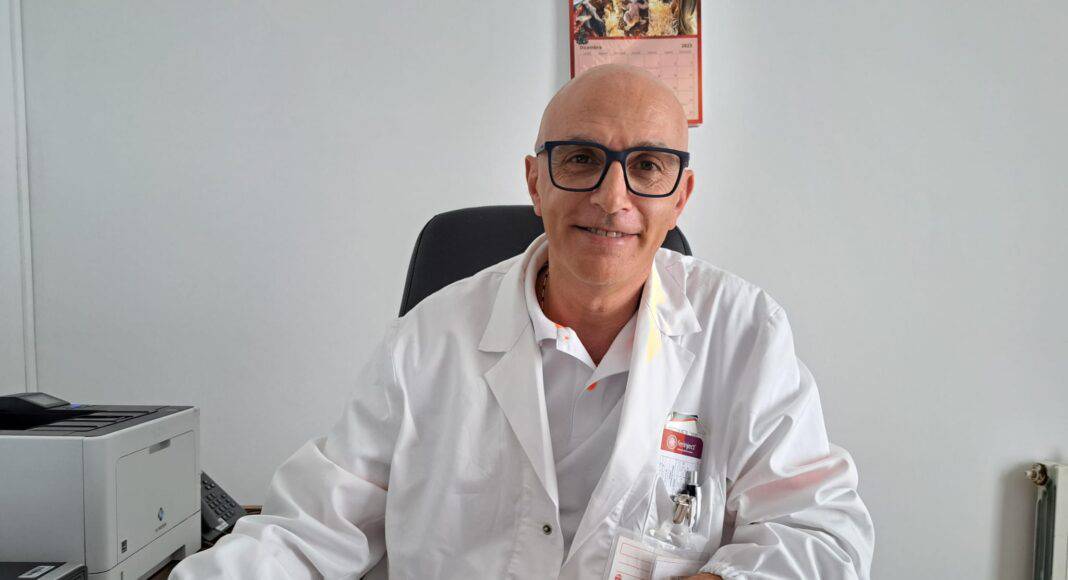 Asl Toscana sud est: in crescita le donazioni di plasma