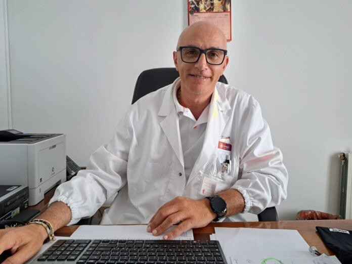 Asl Toscana sud est: in crescita le donazioni di plasma