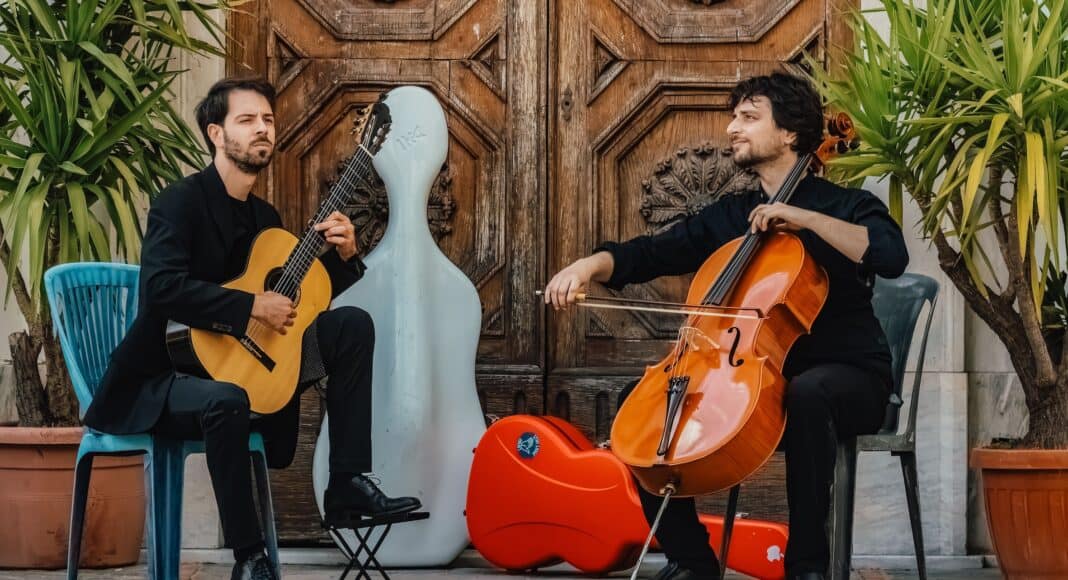 Duo Martinelli Petrucci LR