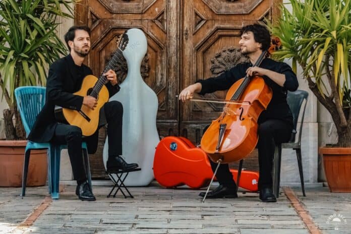 Duo Martinelli Petrucci LR