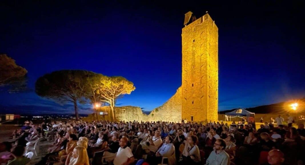 Ecco la giuria ufficiale del Castiglioni Film Festival 2025