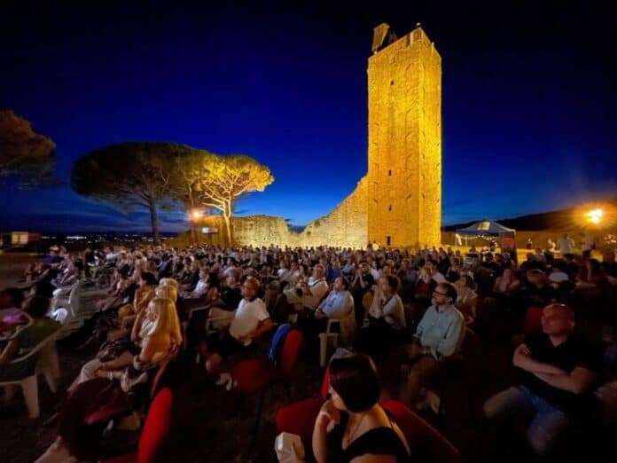 Ecco la giuria ufficiale del Castiglioni Film Festival 2025