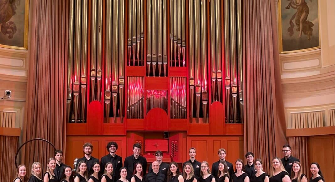 Il Polifonico 2025 porta ad Arezzo cori da tutto il mondo ad agosto